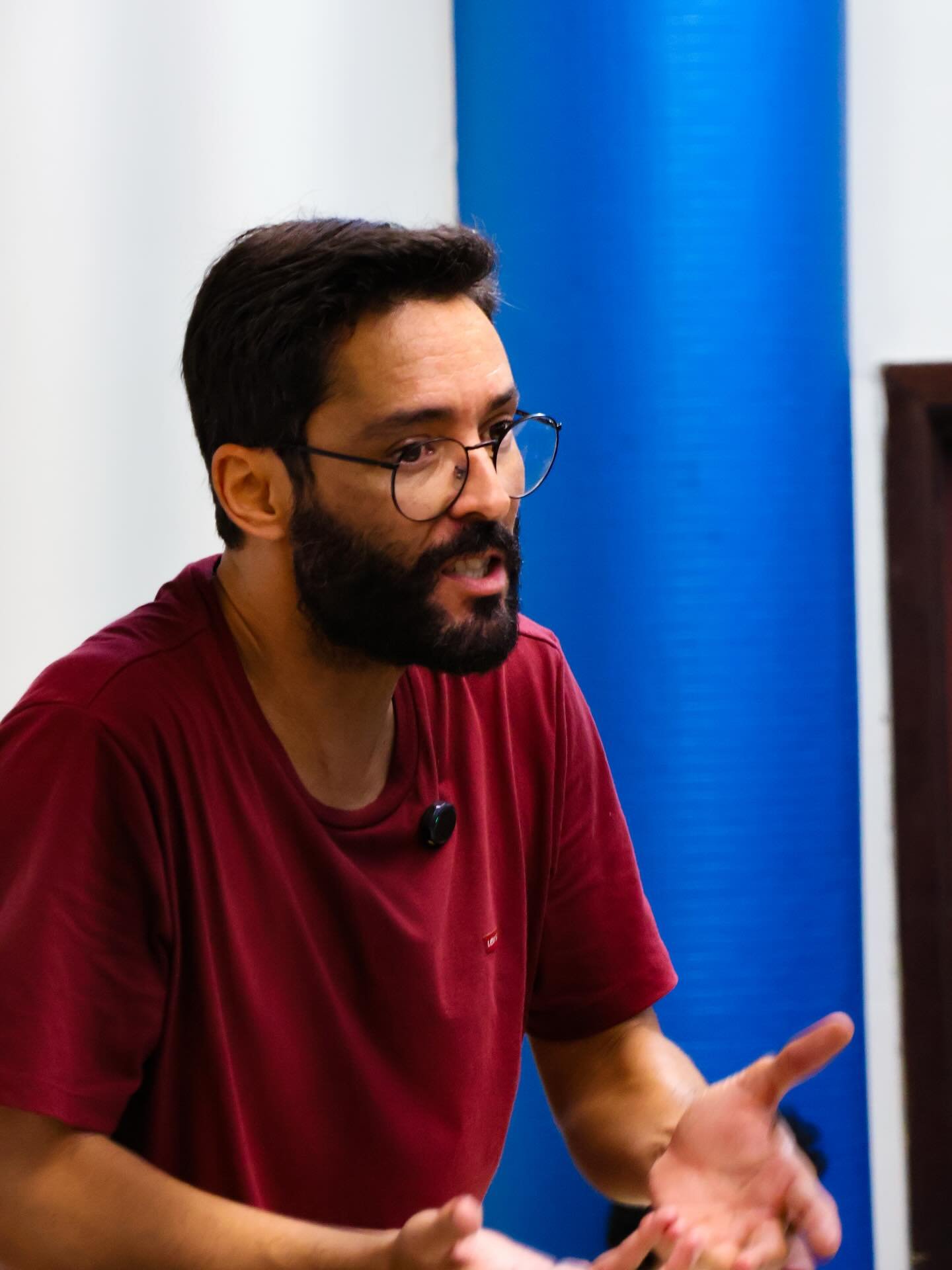 Humberto Matos